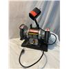 Image 1 : 6 inch bench grinder