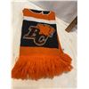 Image 1 : Scarf BC lions