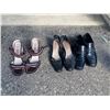 Image 1 : Lot of shoes size 39