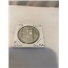 Image 1 : 1958 BC silver one dollar