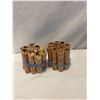 Image 1 : $10 rolled pennies