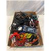 Image 1 : Assorted cords