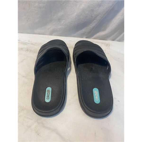 Oka slides medium