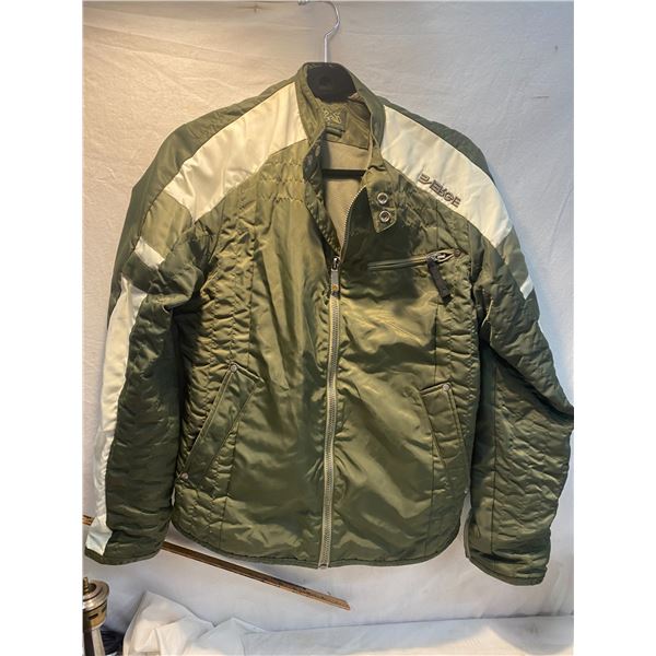 Medium jacket