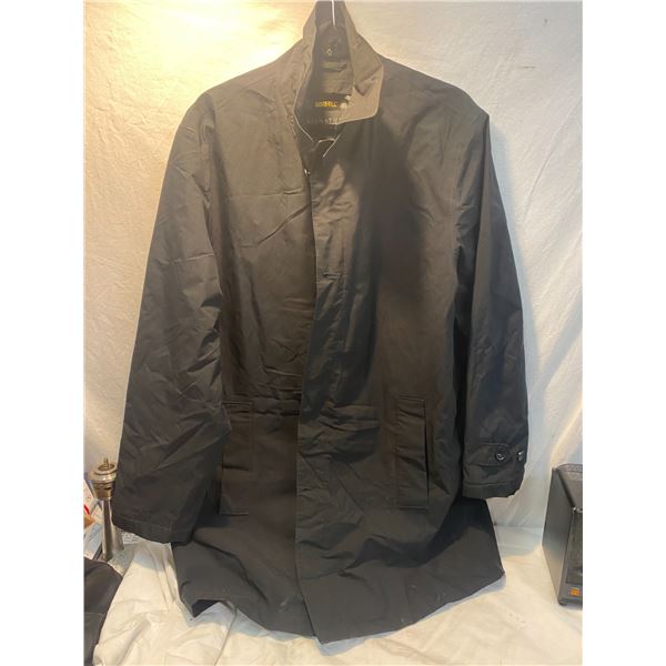 Signature by London Fog gore-Tex jacket