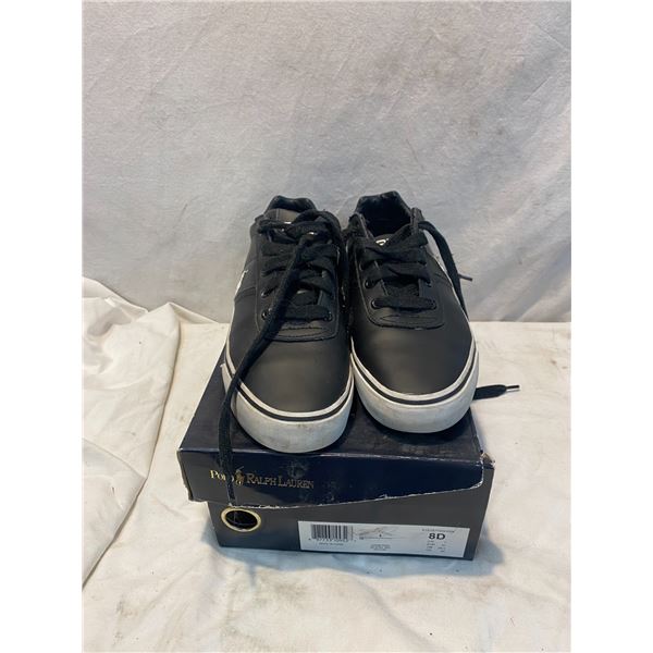 Ralph Lauren size 8 shoes