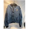 Image 1 : Cadet jacket flyers