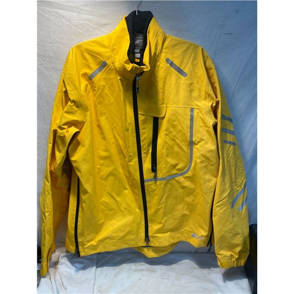 Mountain equipment co-op xl jacket