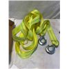 Image 1 : Strap with hooks
