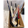 Image 1 : Mini sticks
