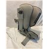 Image 1 : Medium air boot