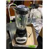 Image 1 : Black and decker blender