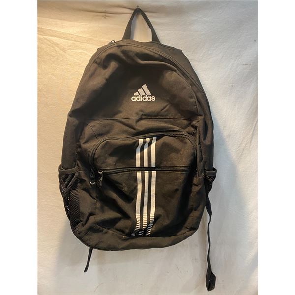 Adidas back pack