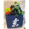 Image 1 : Reusable bags