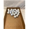 Image 1 : Golf balls