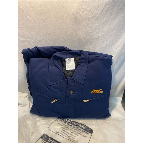 Condor coveralls 2xl new