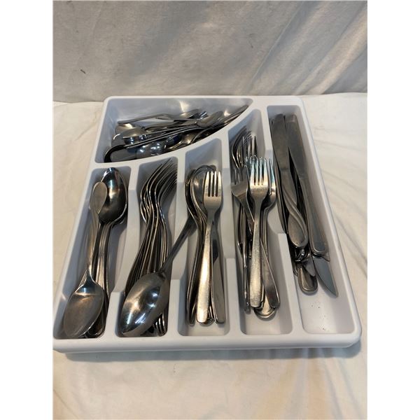 Flatware