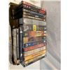 Image 1 : Dvds