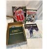 Image 1 : Assorted books