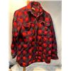 Image 1 : Flannel coat