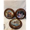 Image 1 : Collector plates