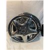 Image 1 : 4 hubcaps