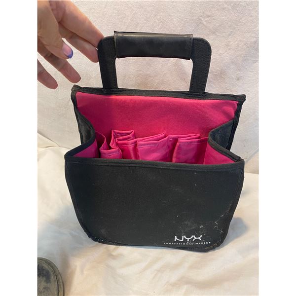 Professional make up bag