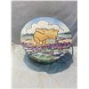 Image 1 : Pooh lidded storage container