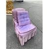 Image 1 : Slipper chair