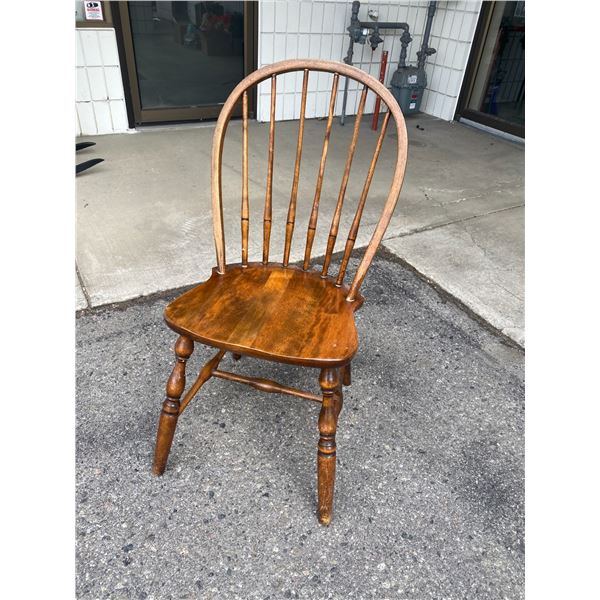 Vintage chair