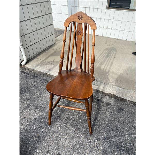 Vintage chair