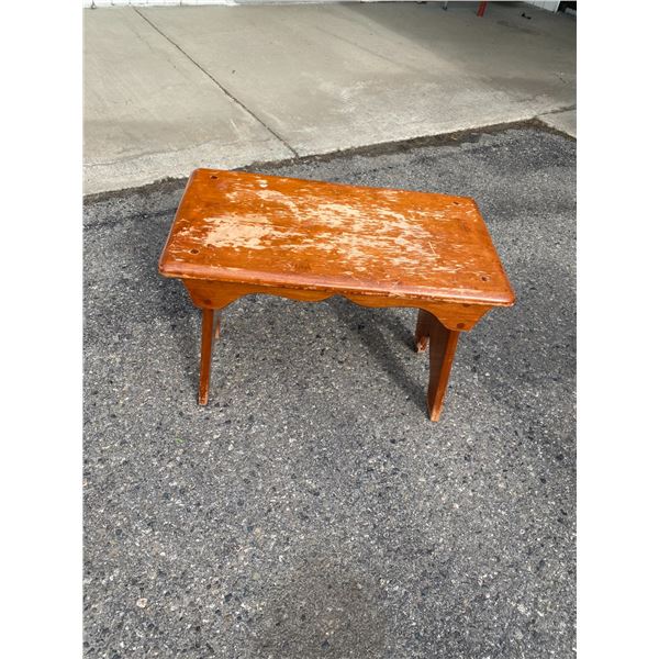 Bench