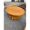 Image 1 : Maple table