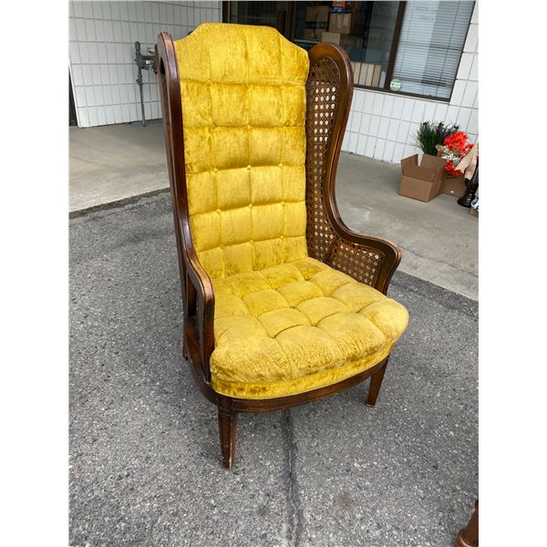 Vintage chair