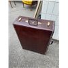 Image 7 : Samsonite vintage luggage