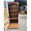 Image 2 : Book shelf recor cabinet