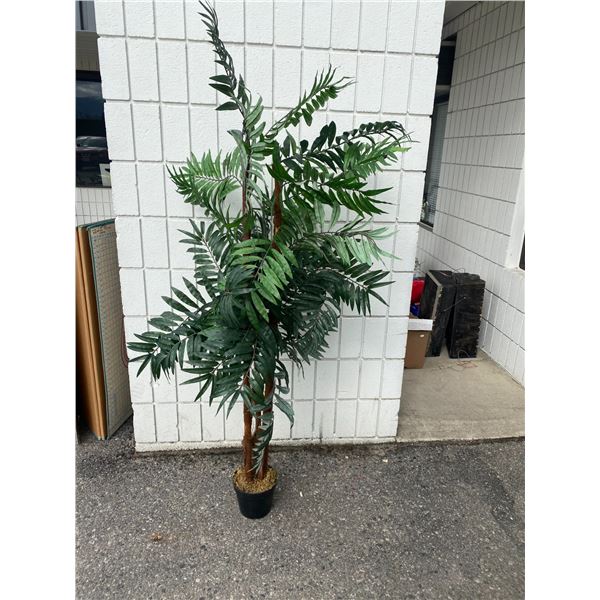 Artificial plant