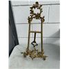 Image 1 : Ornate picture stand