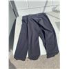 Image 1 : 2 pairs Lulu pants size not stated may be small?