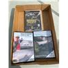 Image 1 : Fishing DVDs