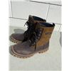 Image 1 : Cougar boots 10