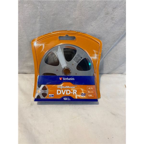 DVD-R