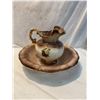 Image 1 : Pitcher and basin
