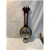 Image 1 : Barometer/ Thermometer