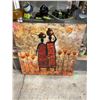 Image 1 : Wall hanging