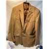 Image 1 : Coat 46 R