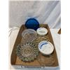 Image 1 : Lot of ashtrays