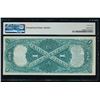 Image 2 : 1880 $1 Legal Tender Note PMG 64EPQ