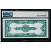 Image 2 : 1923 $1 Legal Tender Note PMG 64