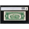 Image 2 : 1928D $2 Mule Legal Tender Note PCGS 64